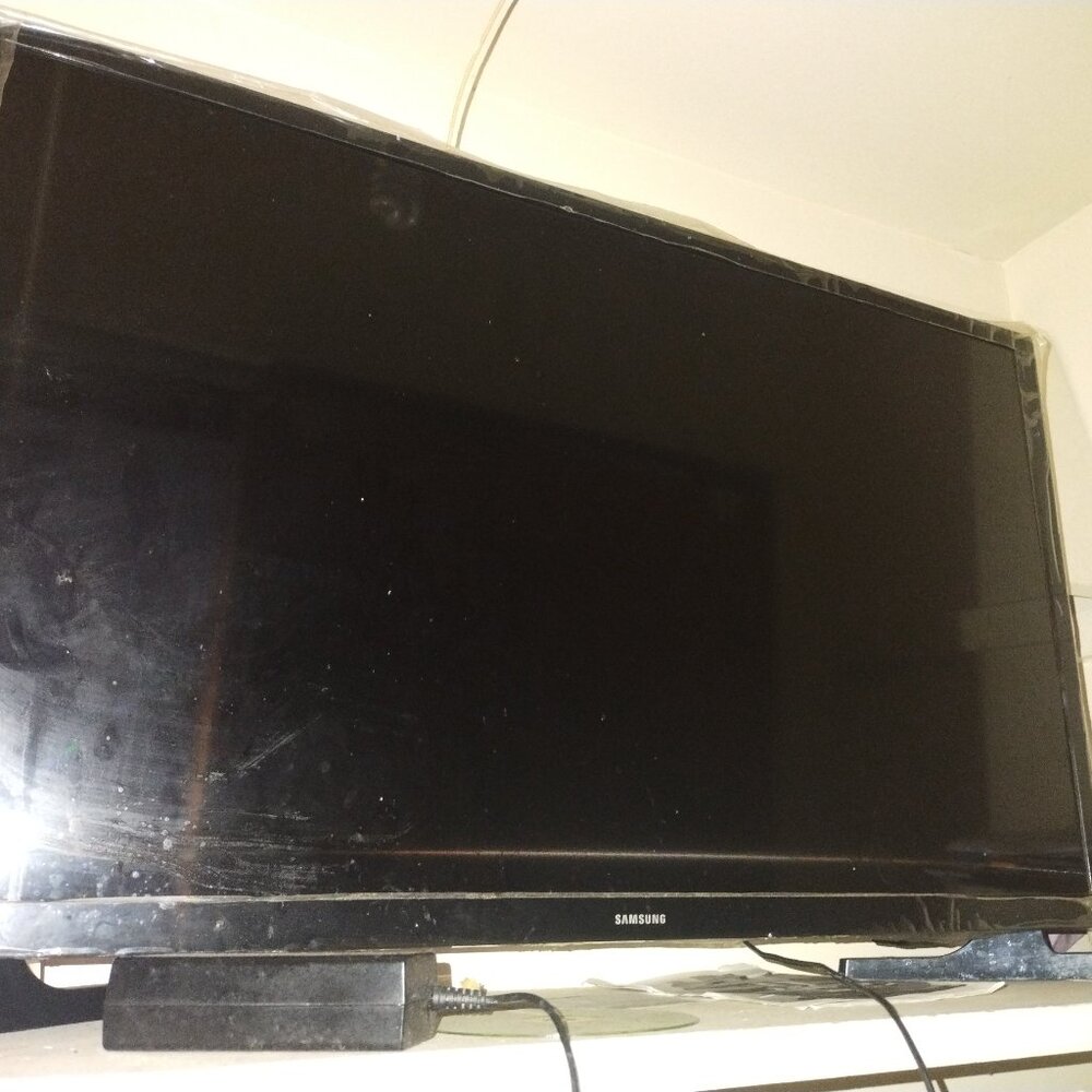 Samsung tv